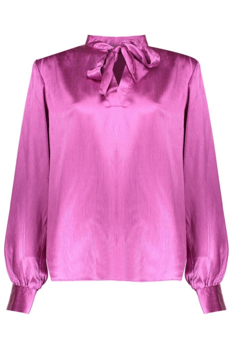 Geisha blouse